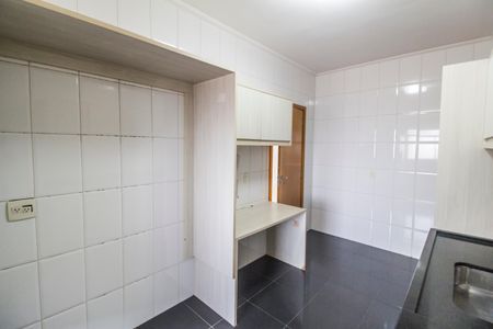 Apartamento para alugar com 133m², 3 quartos e 2 vagasCozinha