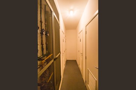 Apartamento para alugar com 133m², 3 quartos e 2 vagasDepósito