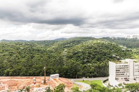 Apartamento para alugar com 133m², 3 quartos e 2 vagasVista da Suíte