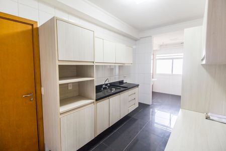 Apartamento para alugar com 133m², 3 quartos e 2 vagasCozinha