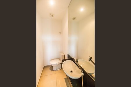 Apartamento para alugar com 133m², 3 quartos e 2 vagasLavabo