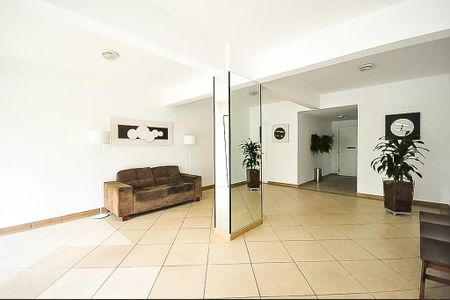 Apartamento para alugar com 86m², 3 quartos e 2 vagasÁrea comum