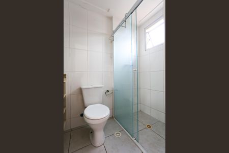 Apartamento para alugar com 86m², 3 quartos e 2 vagasBanheiro da Suíte 2