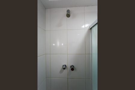 Apartamento para alugar com 86m², 3 quartos e 2 vagasBanheiro da Suíte 1