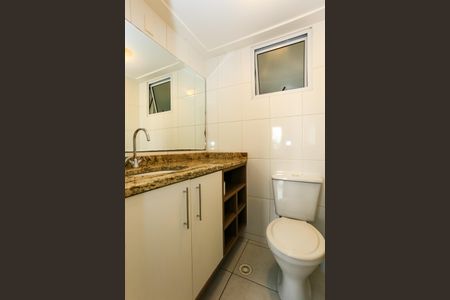 Apartamento para alugar com 86m², 3 quartos e 2 vagasLavabo