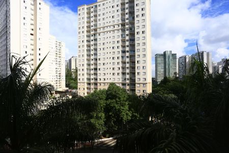 Apartamento para alugar com 86m², 3 quartos e 2 vagasVista da Varanda