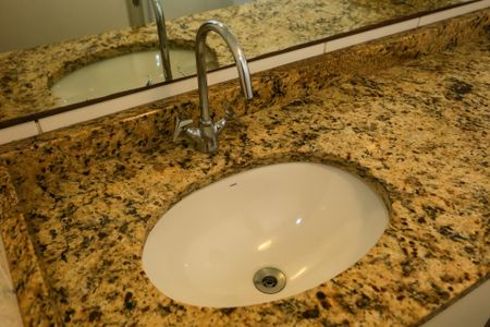 Apartamento para alugar com 86m², 3 quartos e 2 vagasLavabo