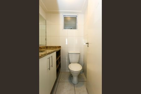 Apartamento para alugar com 86m², 3 quartos e 2 vagasLavabo