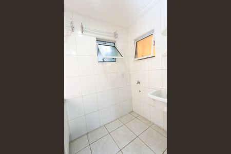 Apartamento para alugar com 86m², 3 quartos e 2 vagasÁrea de Serviço