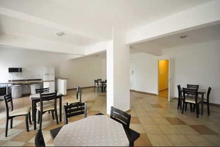 Apartamento para alugar com 86m², 3 quartos e 2 vagasÁrea comum