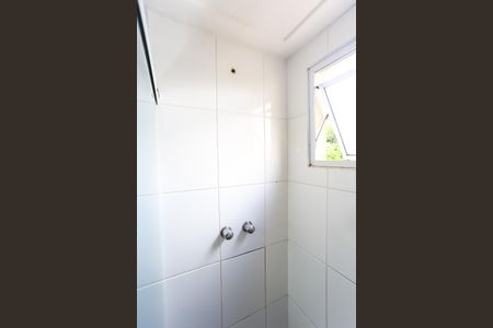 Apartamento para alugar com 86m², 3 quartos e 2 vagasBanheiro da Suíte 2