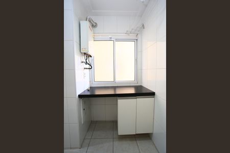 Apartamento para alugar com 86m², 3 quartos e 2 vagasÁrea de Serviço