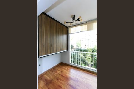 Apartamento para alugar com 86m², 3 quartos e 2 vagasVaranda