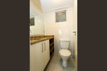 Apartamento para alugar com 86m², 3 quartos e 2 vagasLavabo