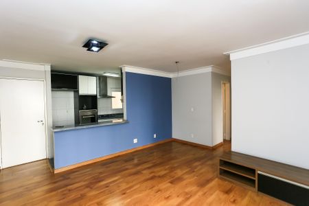 Apartamento para alugar com 86m², 3 quartos e 2 vagasSala
