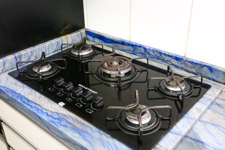 Apartamento para alugar com 86m², 3 quartos e 2 vagasCozinha