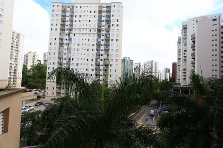 Apartamento para alugar com 86m², 3 quartos e 2 vagasVista da Suíte 2