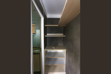 Apartamento para alugar com 86m², 3 quartos e 2 vagasBanheiro da Suíte 1