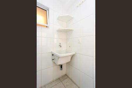 Apartamento para alugar com 86m², 3 quartos e 2 vagasÁrea de Serviço