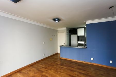 Apartamento para alugar com 86m², 3 quartos e 2 vagasSala