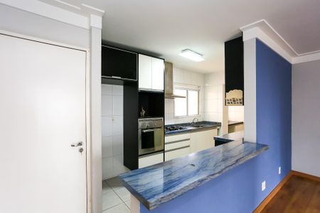 Apartamento para alugar com 86m², 3 quartos e 2 vagasCozinha