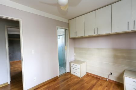 Apartamento para alugar com 86m², 3 quartos e 2 vagasSuíte 2