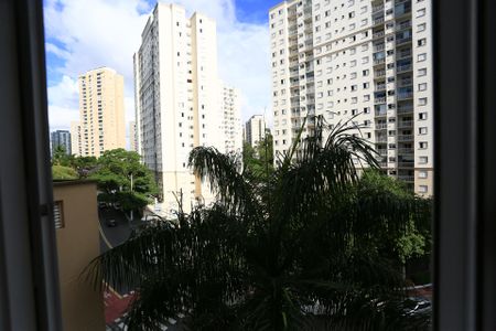 Apartamento para alugar com 86m², 3 quartos e 2 vagasVista do Quarto 