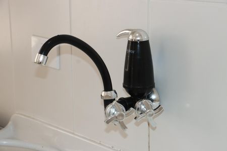 Apartamento para alugar com 2 quartos, 42m² em Jardim da Gloria, Cotia