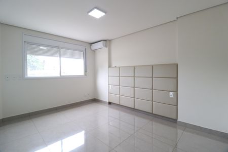 Apartamento para alugar com 140m², 3 quartos e 2 vagasQuarto 2 - Suíte