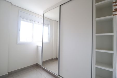 Apartamento para alugar com 140m², 3 quartos e 2 vagasQuarto 1 - Closet