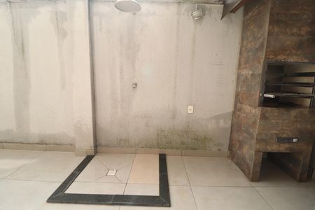 Apartamento para alugar com 140m², 3 quartos e 2 vagasVaranda