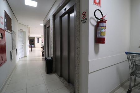 Apartamento para alugar com 140m², 3 quartos e 2 vagasElevadores