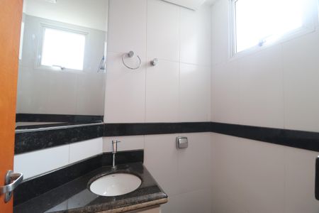 Apartamento para alugar com 140m², 3 quartos e 2 vagasLavabo