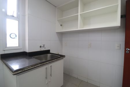 Apartamento para alugar com 140m², 3 quartos e 2 vagasÁrea de Serviço