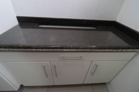 Apartamento para alugar com 140m², 3 quartos e 2 vagasÁrea de Serviço