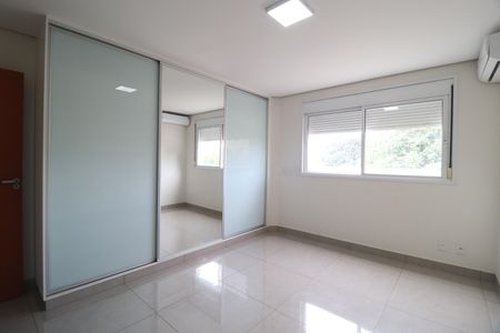 Apartamento para alugar com 140m², 3 quartos e 2 vagasQuarto 2 - Suíte
