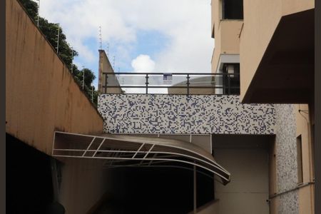 Apartamento para alugar com 140m², 3 quartos e 2 vagasPlaquinha