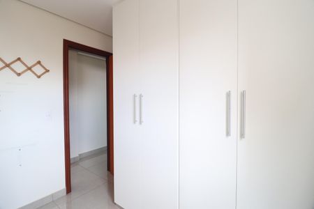 Apartamento para alugar com 140m², 3 quartos e 2 vagasQuarto 1 - Closet