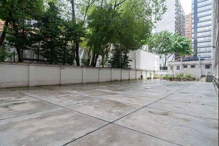 Apartamento para alugar com 86m², 2 quartos e sem vagaÁrea  comum - Pátio