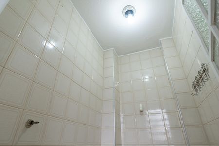 Apartamento para alugar com 86m², 2 quartos e sem vagaBanheiro de Serviço