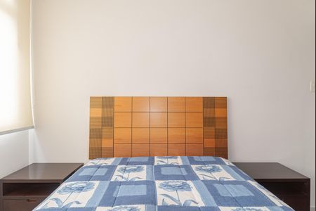 Quarto 1 de apartamento para alugar com 2 quartos, 86m² em Bela Vista, São Paulo