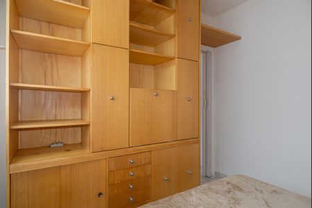 Apartamento para alugar com 86m², 2 quartos e sem vagaQuarto 2