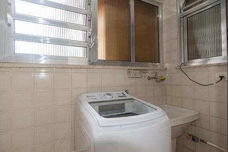 Apartamento para alugar com 86m², 2 quartos e sem vagaÁrea de Serviço