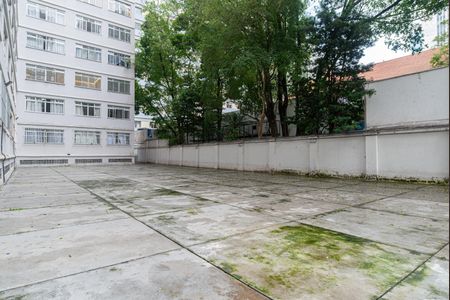 Apartamento para alugar com 86m², 2 quartos e sem vagaÁrea  comum - Pátio
