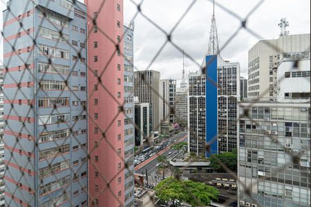 Apartamento para alugar com 86m², 2 quartos e sem vagaVista do Quarto 1
