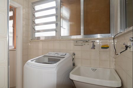 Apartamento para alugar com 86m², 2 quartos e sem vagaÁrea de Serviço