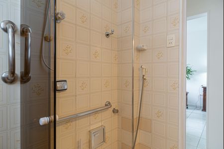 Apartamento para alugar com 86m², 2 quartos e sem vagaBanheiro