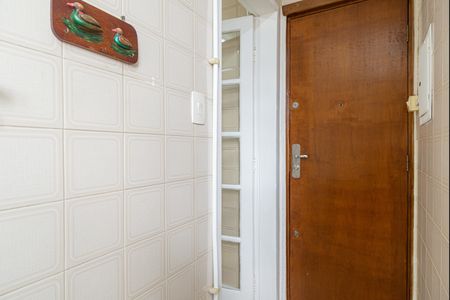 Apartamento para alugar com 86m², 2 quartos e sem vagaÁrea de Serviço