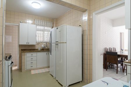 Apartamento para alugar com 86m², 2 quartos e sem vagaCozinha