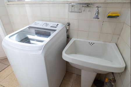 Apartamento para alugar com 86m², 2 quartos e sem vagaÁrea de Serviço